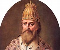 Ivan The Terrible Biography - Facts, Childhood, Family Life & Achievements