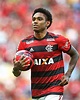 Vitinho se diz pronto para entrar em campo pelo Flamengo | Flamengo Resenha