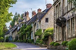 10 Most Picturesque Villages in Oxfordshire - Head Out of London on a ...