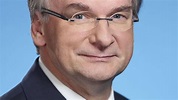 Deutscher Bundestag - Dr. Reiner Haseloff