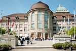 Université de Zurich - orientation.ch