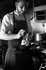 Ollie Moore Chef - Great British Chefs