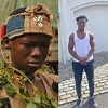 Remember Abraham Attah, the little boy in "Beasts of No Nation?" This ...