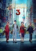 Detective Chinatown 3 (2021) - Posters — The Movie Database (TMDB)