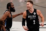 Blake Griffin’s Nets debut features rare dunk, first appearance off ...