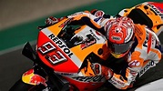 MotoGP Argentina: Marc Márquez manda y se hace con la pole por delante ...