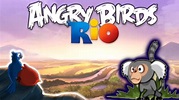 Angry Birds Rio Gameplay Walkthrough - Playground ( Android / iOS ...