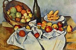 Obras De Paul Cézanne - EducaBrilha