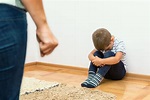 La violencia en el hogar y sus consecuencias en los niños - Humanium