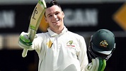 Peter Handscomb opens up being dropped from the Australian Test side ...