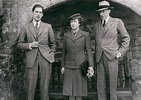 Princess Mary, Earl of Harewood and Viscount Lascelles | Princess mary ...