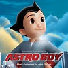 Astro Boy Movie Wallpaper