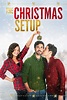 The Christmas Setup (2020) - Posters — The Movie Database (TMDB)