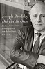 Brief in die Oase: Hundert Gedichte: Brodsky, Joseph: 9783446207332: Amazon.com: Books