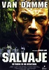 Salvaje - Película 2003 - SensaCine.com