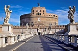 How to visit Castel Sant'Angelo, Rome, and why you shouldn't miss it
