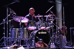 Drummerszone - Raymond Calhoun