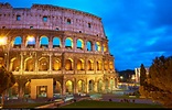 Roman Colosseum: History, Pictures and Useful Information