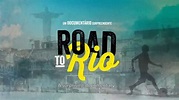 ROAD TO RIO - Official Trailer - YouTube