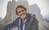 Escursioni in montagna con Hans Kammerlander in Valle Aurina