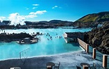 Blue Lagoon, Iceland’s Dazzling Geothermal Spa