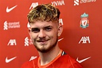 Harvey Elliott Signs New Contract and Wants to “Do Everything” for the ...