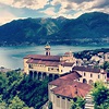 Locarno / Swiss | Locarno, Switzerland, Travel