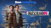 Watch Deutschland 89 Online | Stream Season 1 Now | Stan