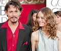 Johnny Depp Wife Vanessa Paradis Pictures/Photos | All Hollywood Stars