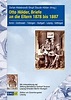 Otto Hölder, Briefe an die Eltern 1878 bis 1887 von Stefan Hildebrandt ...