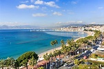 City of Cannes | Film France