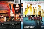 COVERS.BOX.SK ::: donkey punch (2008) - high quality DVD / Blueray / Movie