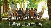 Fête de Famille (Movie, 2019) - MovieMeter.com