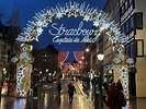 Strasbourg, capitale de Noël - Office de tourisme de Strasbourg et sa ...