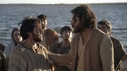 'The Chosen' $10M crowdfunded show out now: 'Experience Jesus in a way ...