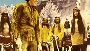 Le triomphe de Buffalo Bill de Jerry Hopper (Western) : la critique ...