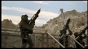 Starship Troopers - Schnittbericht: ATV+ (Schnittberichte.com)