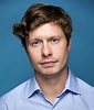 Anders Holm – Movies, Bio and Lists on MUBI