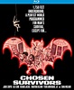 Chosen Survivors (Blu-ray) - Kino Lorber Home Video