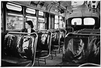 The Montgomery Bus Boycott | Pieces of History