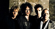 The Cure confirma concierto en Lima | ESPECTACULOS | CORREO