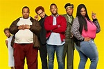 56 HQ Pictures Wayans Brothers Movies And Tv Shows - The Wayans Family ...