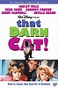 That Darn Cat! (1965) - Posters — The Movie Database (TMDB)