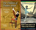 CinemaBomb: Дети с Театральной улицы / The Children of Theatre Street ...