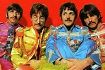 Sargento Pimienta, el álbum que convirtió a The Beatles en una leyenda