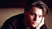 Leonardo Dicaprio’s Rare And Unseen Photos From 90's