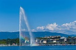 Las 10 mejores cosas que hacer en Ginebra | Skyscanner Espana