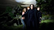 "Harry Potter e il prigioniero di Azkaban (2004)" HD italiano ...