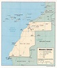 Western Sahara (Saharan Arab Democratic Republic)