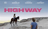Highway |Teaser Trailer